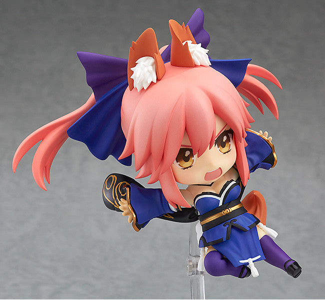 710 Fate/EXTRA Nendoroid Caster (re-run)