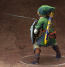 The Legend of Zelda: Skyward Sword GOOD SMILE COMPANY Link (Wonderful Hobby Selection)(re-run)