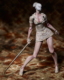 SP-061 SILENT HILL 2 figma Bubble Head Nurse (re-run)