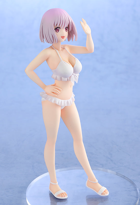 SSSS.GRIDMAN FREEing Akane Shinjo: Swimsuit Ver.