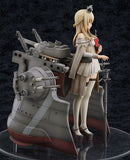 Kantai Collection -KanColle- GOOD SMILE COMPANY Warspite