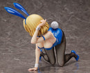 To Love-Ru Darkness FREEing Risa Momioka: Bunny Ver.