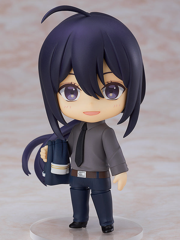 1007 Touken Ranbu -ONLINE- Nendoroid Namazuo Toshiro