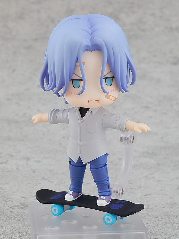 2049 SK8 the Infinity Nendoroid Langa