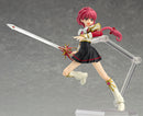 309 Magic Knight Rayearth figma Hikaru Shidou