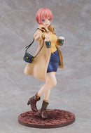 The Quintessential Quintuplets ∬ Good Smile Company Ichika Nakano: Date Style Ver.