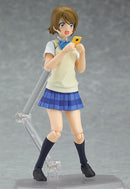297 Love Live! figma Hanayo Koizumi
