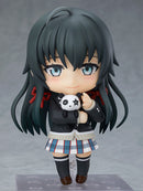 1307 My Teen Romantic Comedy SNAFU Climax Nendoroid Yukino Yukinoshita (re-run)