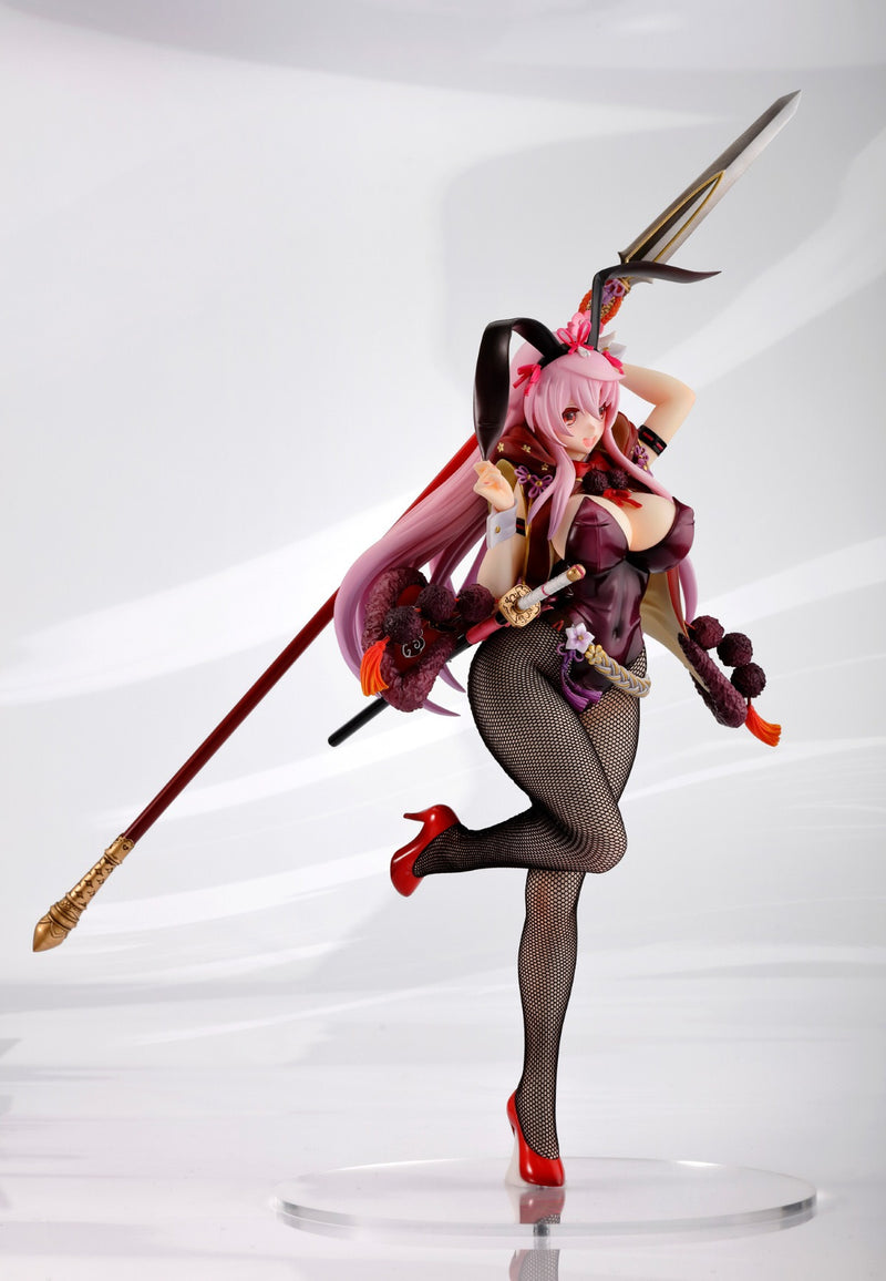 SengokuBushouki-MURAMASA- Vertex Toudou Takatora