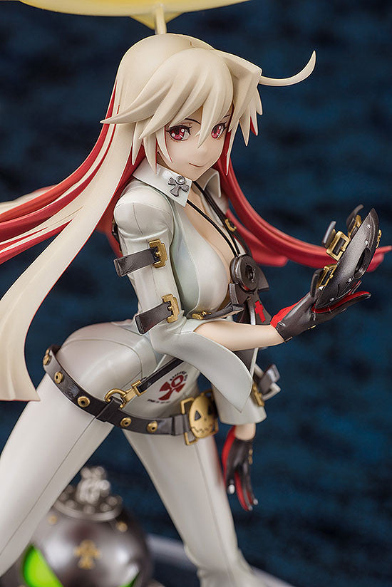 GUILTY GEAR Xrd -REVELATOR- AQUAMARINE Jack-O