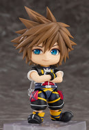 1487 Kingdom Hearts II Nendoroid Sora: Kingdom Hearts II Ver.