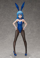 That Time I Got Reincarnated as a Slime FREEing Rimuru: Bunny Ver.