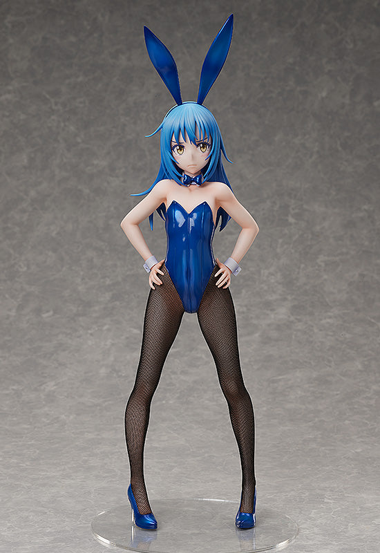 That Time I Got Reincarnated as a Slime FREEing Rimuru: Bunny Ver.