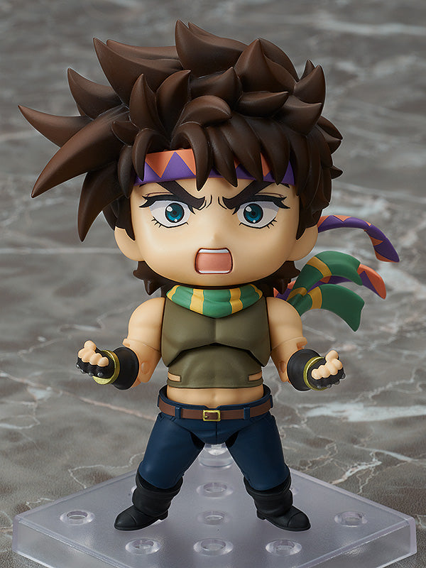 1502 JoJo's Bizarre Adventure Nendoroid Joseph Joestar