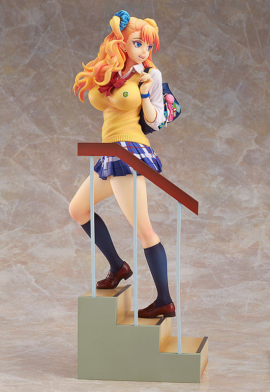 Please Tell Me! Galko-chan Max Factory Galko