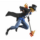 One Piece MEGAHOUSE Variable Action Heroes Sabo （3rd Repeat）