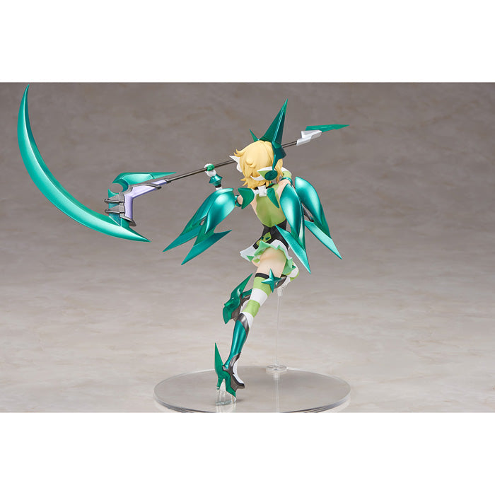 Symphogear GX HOBBY STOCK 1/7 Kirika Akatsuki(re-run)