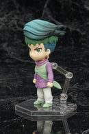 JOJO'S BIZARRE ADVENTURE PART4 Diamond is unbreakable Di molto bene -MINISSIMO- Rohan Kishibe