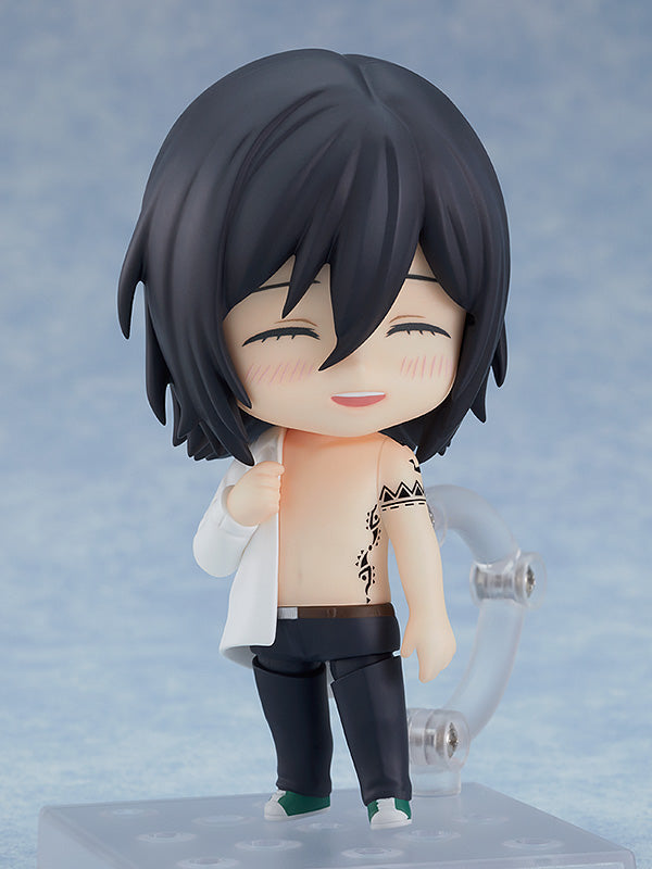 1597 Horimiya Nendoroid Izumi Miyamura