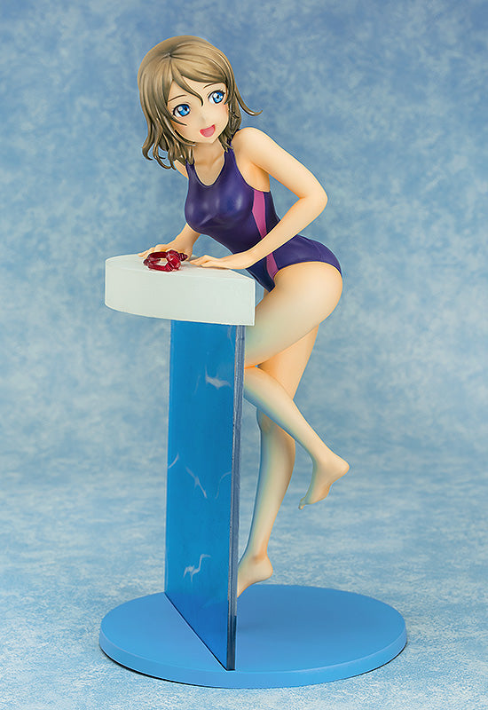 Love Live! Sunshine!! BANDAI NAMCO Arts You Watanabe: Blu-ray Jacket Ver.
