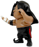 Legend Masters 16 directions 16d Collection 007: Abdullah the Butcher (Black Costume)