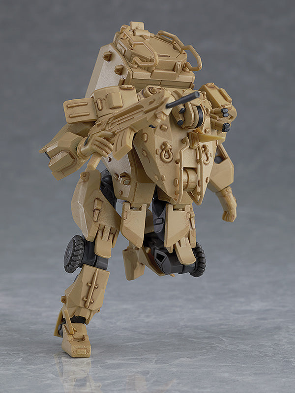 OBSOLETE Good Smile Company MODEROID 1/35 USMC EXOFRAME