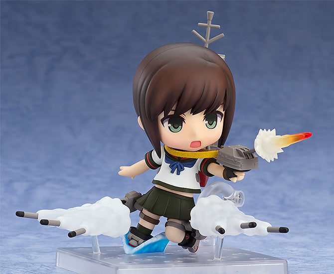 0764 Kantai Collection -KanColle- Nendoroid Fubuki Kai-II