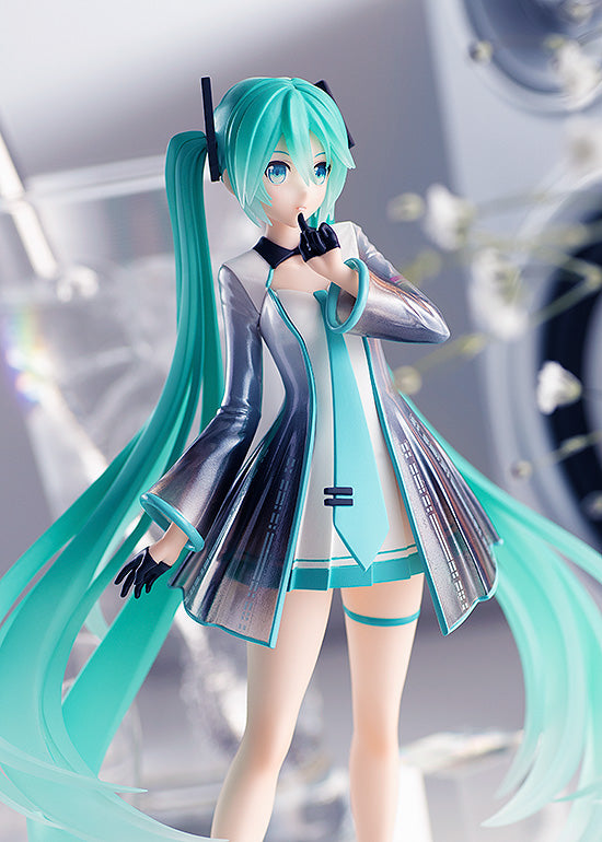 Character Vocal Series 01: Hatsune Miku POP UP PARADE Hatsune Miku YYB Type Ver.