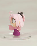 Fate/Grand Order BELLFINE GUDAGUDA Figure Strap SAKURA SABER