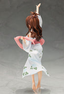 To Love-Ru Darkness FREEing Mikan Yuuki: Yukata Ver.