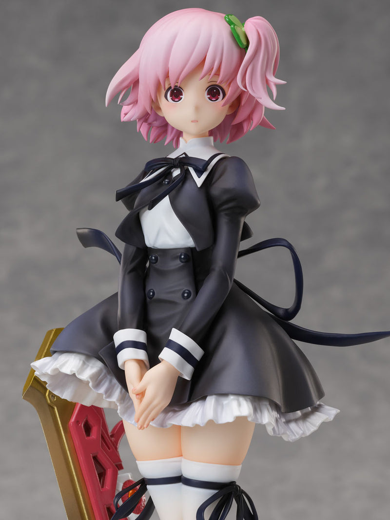 Assault Lily FURYU Bouquet Riri Hitotsuyanagi