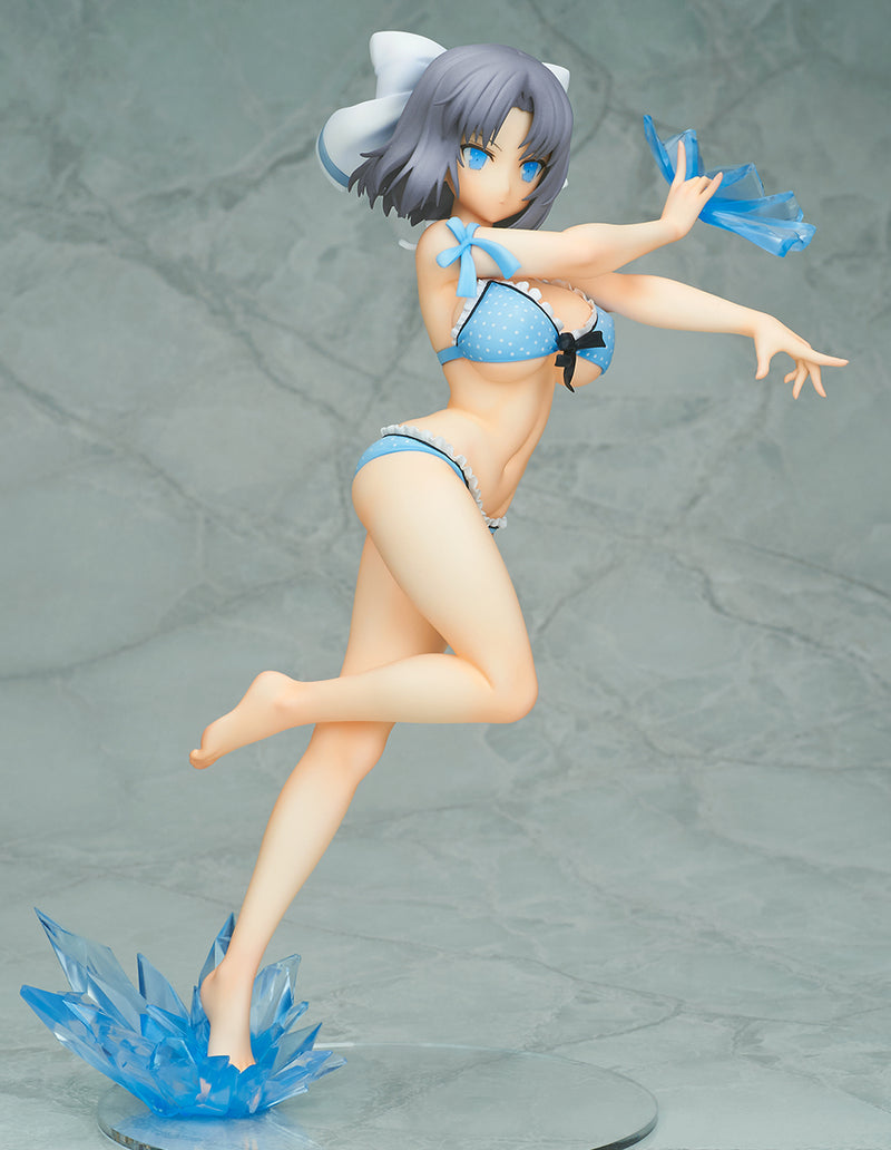 SENRAN KAGURA HOBBY STOCK Yumi: Swimsuit Ver.