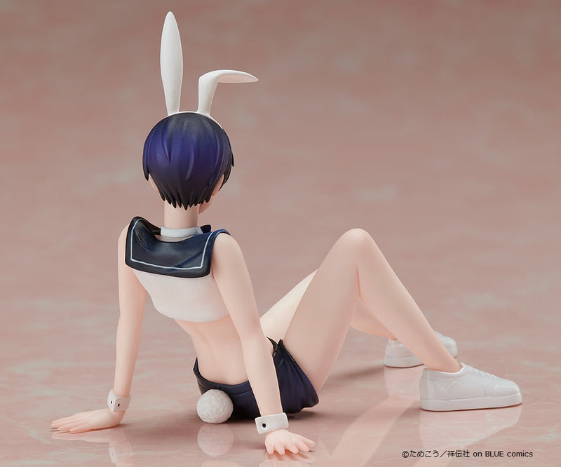 Fetish BOY BINDing BunnyBOY Black