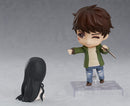 1641-DX TIME RAIDERS Nendoroid Wu Xie DX