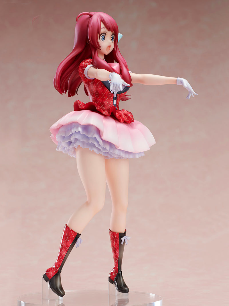 ZOMBIE LAND SAGA FURYU Corporation Sakura Minamoto