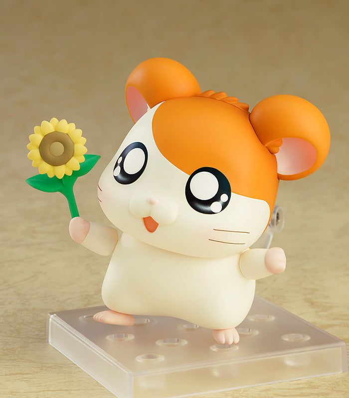 1615 Nendoroid Hamtaro