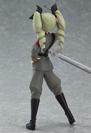 figFIX-005 Girls und Panzer figFIX Anchovy