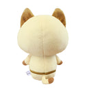 MONSTER HUNTER CAPCOM Monster Hunter Chibi-Plush Felyne-