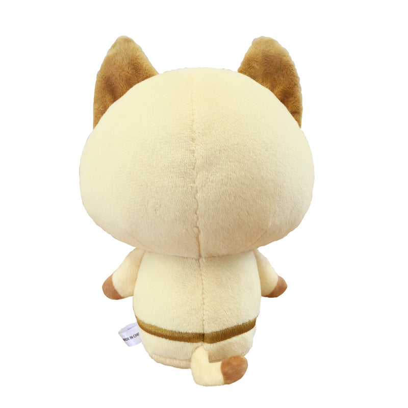 MONSTER HUNTER CAPCOM Monster Hunter Chibi-Plush Felyne-