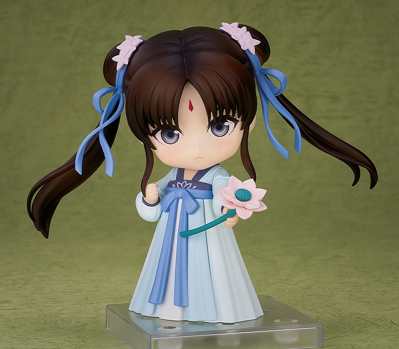 2052 Legend of Sword and Fairy Nendoroid Zhao Ling-Er: Nuwa's Descendants Ver.