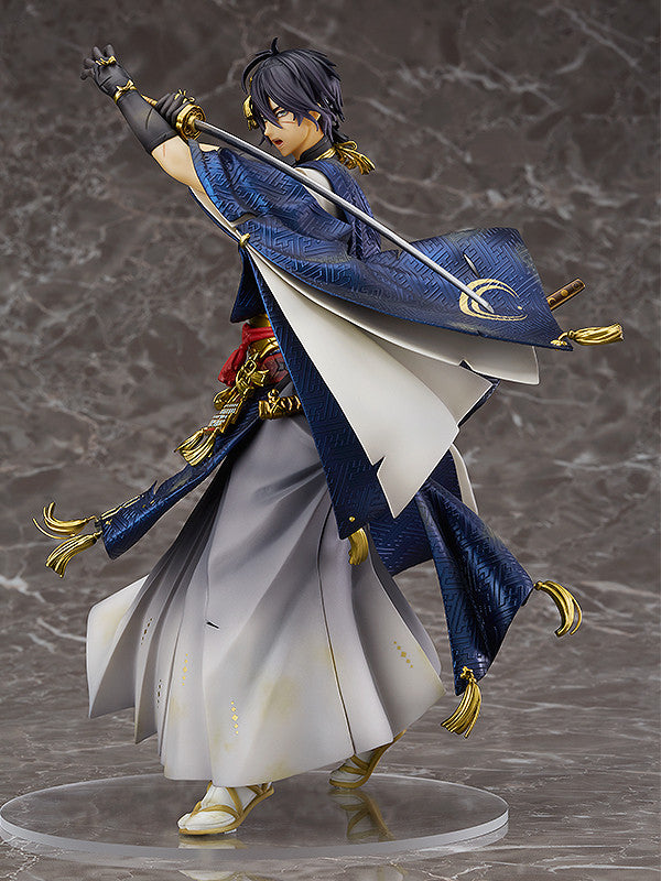 Touken Ranbu -ONLINE- ORANGE ROUGE Mikazuki Munechika: Awakened Ver.