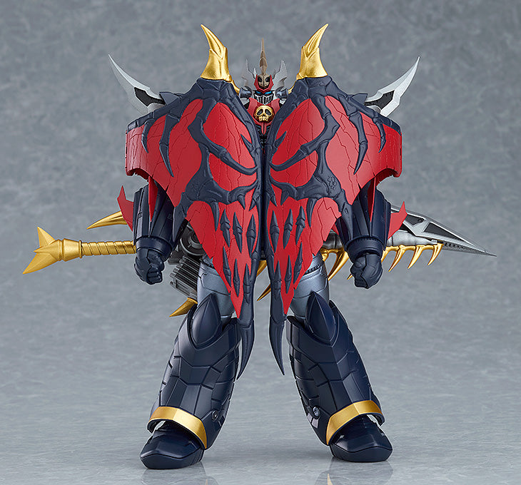 Mazinkaiser SKL GOOD SMILE COMPANY MODEROID Mazinkaiser SKL