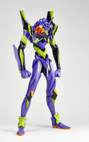 Rebuild of Evangelion KAIYODO Co., Ltd. Mega Sofubi Advance MSA003 Evangelion test type-01