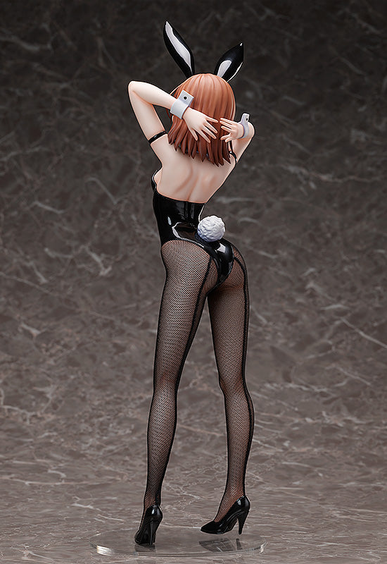 A Certain Scientific Railgun T FREEing Mikoto Misaka: Bunny Ver. 2nd