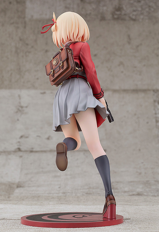 Lycoris Recoil Good Smile Company Chisato Nishikigi