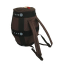 MONSTER HUNTER CAPCOM MH Large Barrel Bomb-shaped backpack