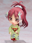 868 Puella Magi Madoka Magica The Movie Nendoroid Kyouko Sakura: Maiko Ver