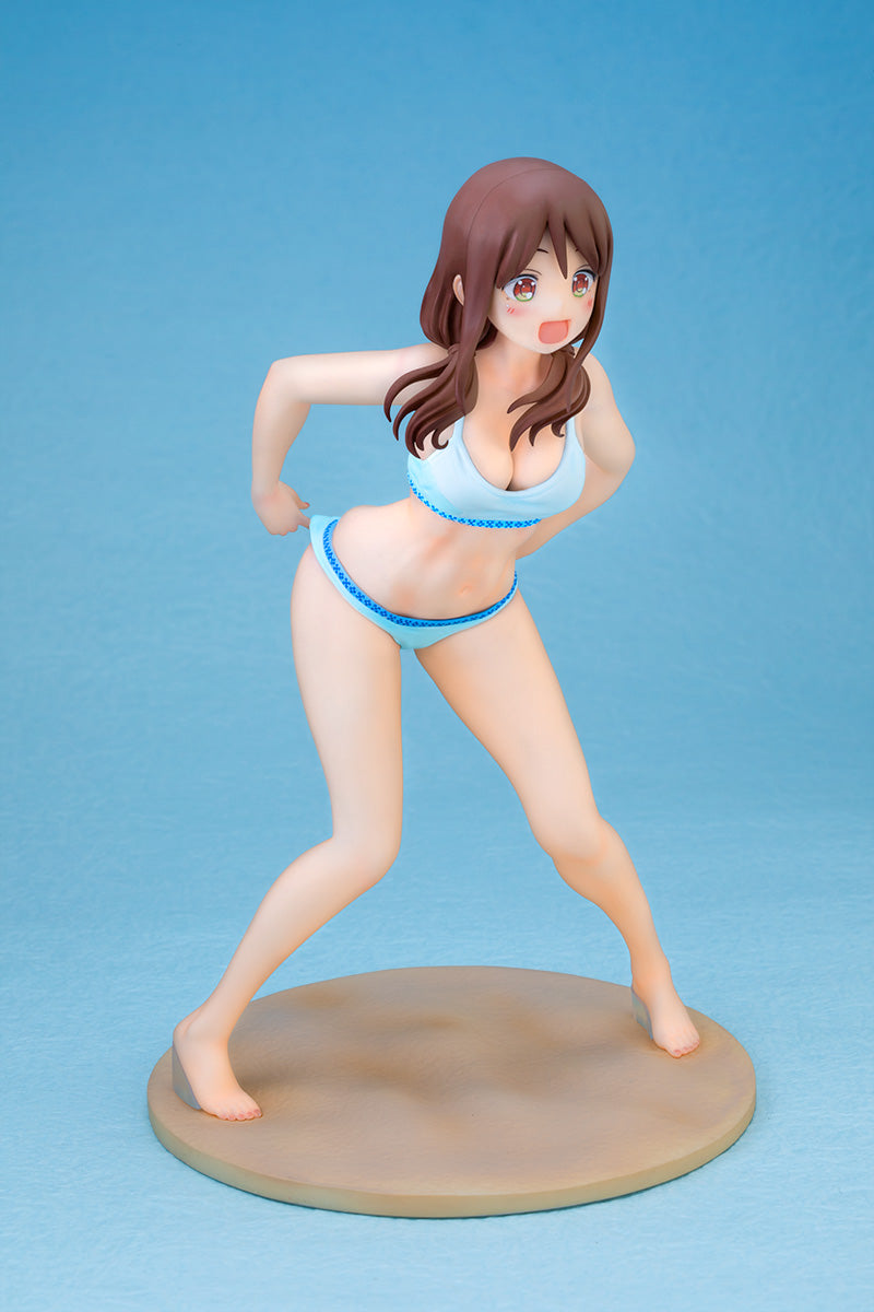 Harukana Receive FURYU Corporation Haruka Ozora