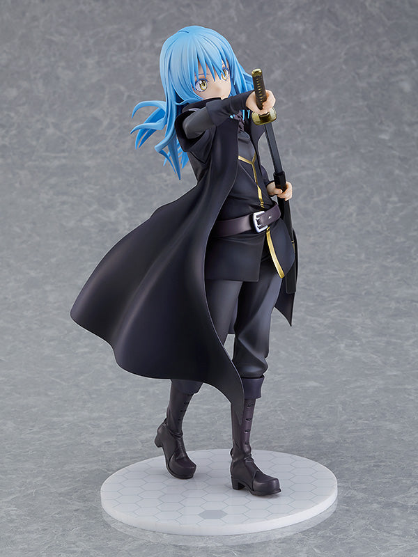 That Time I Got Reincarnated as a Slime Bandai Namco Arts Rimuru Tempest