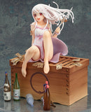 Bakemonogatari Series Second Season Good Smile Company Nadeko Sengoku: Medusa Ver.
